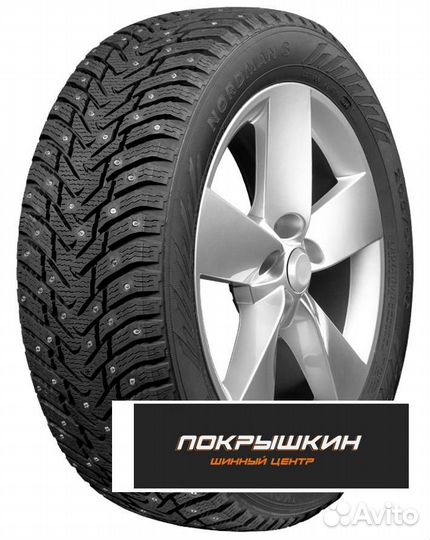 Ikon Tyres Nordman 8 225/55 R16 99T