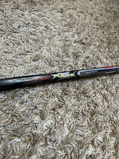 Клюшка bauer vapor flylite