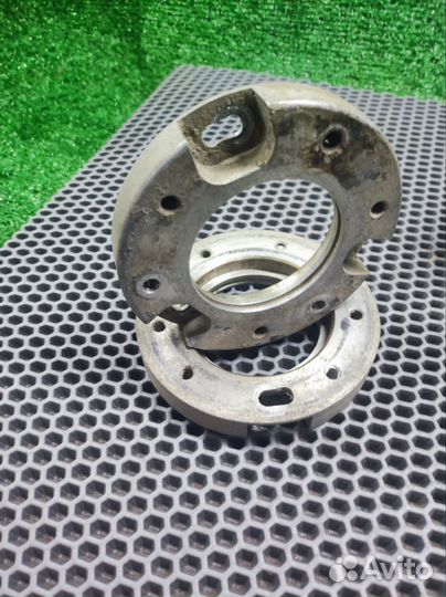 Комплект проставок асортизаторов BMW E39