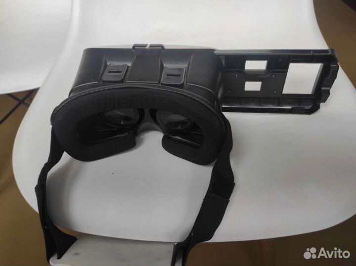 Очки виртуальной реальности