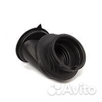 Патрубок от порошкоприемника к баку AEG 1108513001