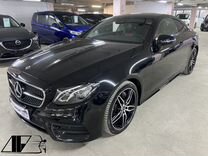 Mercedes-Benz E-класс 2.0 AT, 2019, 27 000 км, с пробегом, цена 4 990 000 руб.