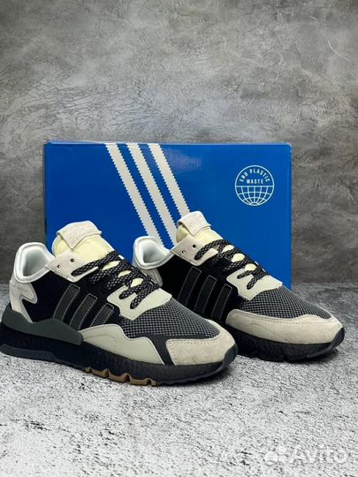 Кроссовки Adidas Nite Jogger