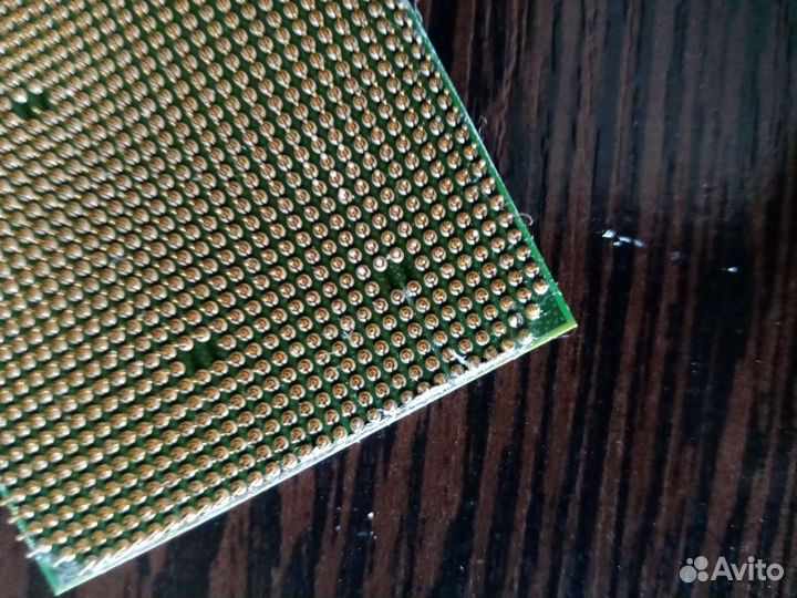 Процессор AMD phenom 945