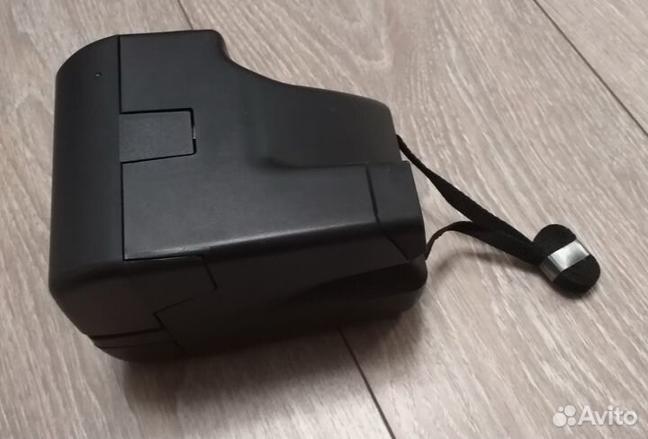 Фотоаппарат polaroid