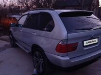 BMW X5 3.0 AT, 2002, 390 000 км, с пробегом, цена 880 000 руб.