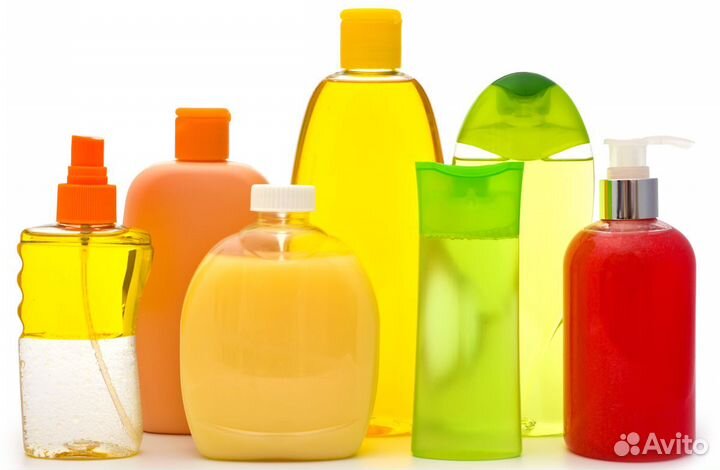 Вахта/Упаковщик/Лобня