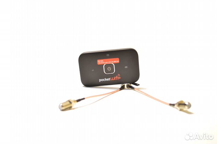 Роутер WiFi Huawei e5573 под МТС, Теле2, Мегафон