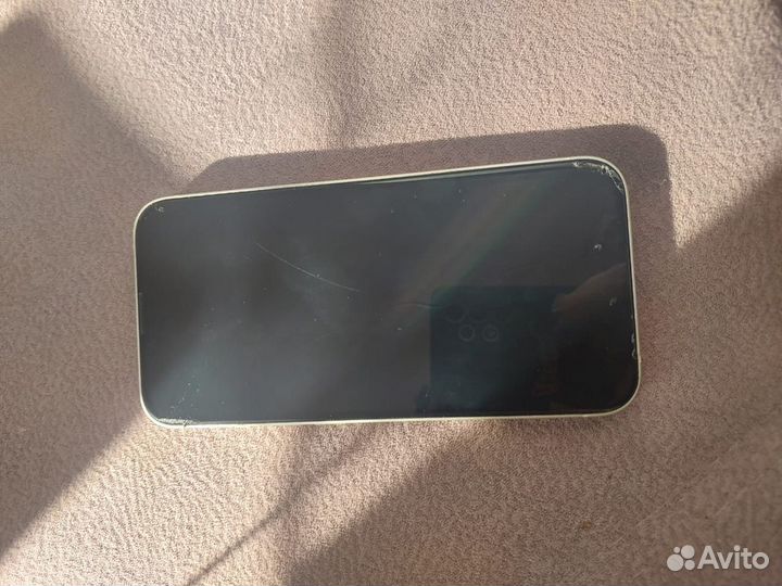 iPhone 13, 128 ГБ