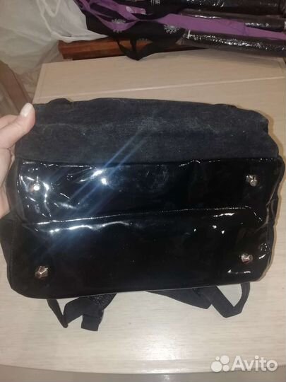 Рюкзак школьный новый