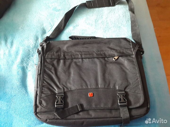 Сумка для ноутбука