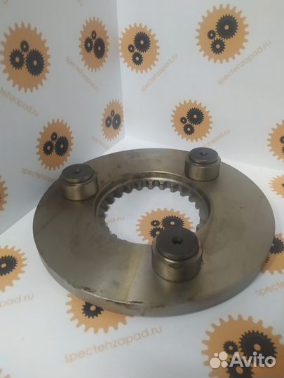 1912686, водило шестерен, CAT (Caterpillar)