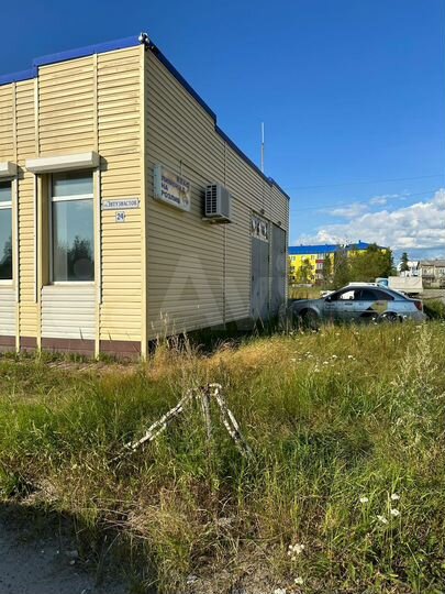 Торговая площадь, 149 м²