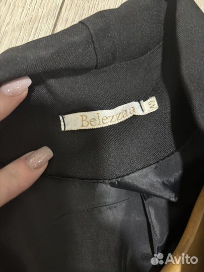 Брючный костюм женский 42 44