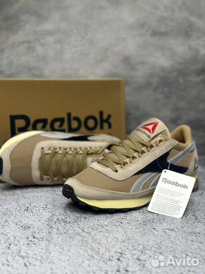 Кроссовки Reebok