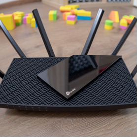 Роутер Tp-link Archer ax73