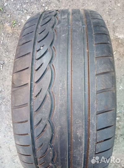 Dunlop SP Sport 01 225/45 R17 91W