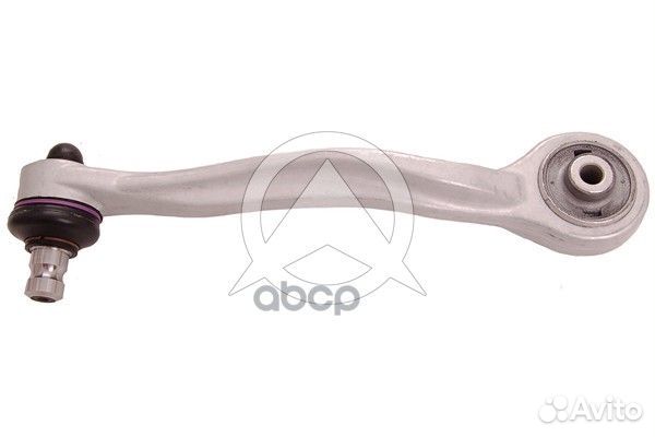 Рычаг пер.подв.верхний задний L 37772 Sidem