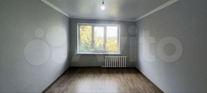 2-к. квартира, 43,4 м², 5/5 эт.