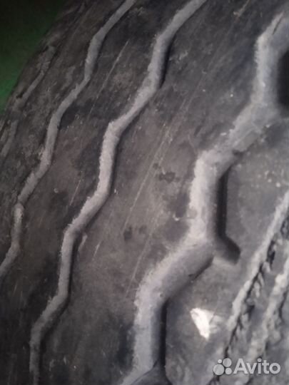 Полуприцеп зерновоз Бецема БЦМ-190, 2009