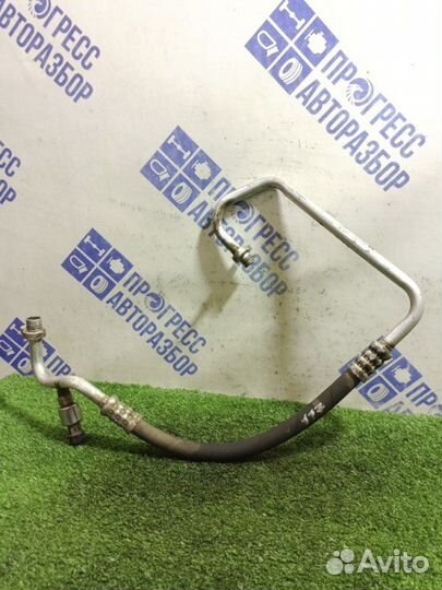 Трубка кондиционера Nissan Almera G15 седан 1.6