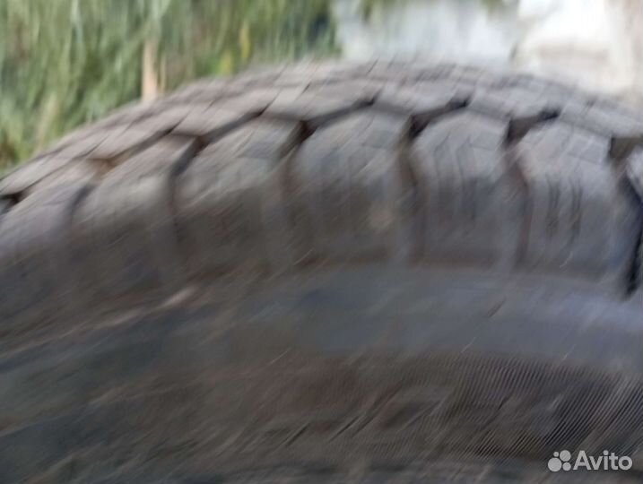 Алтайшина Safari 500 9.5/10.5 R16 21D