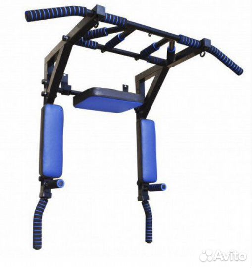 Турник мультихват про