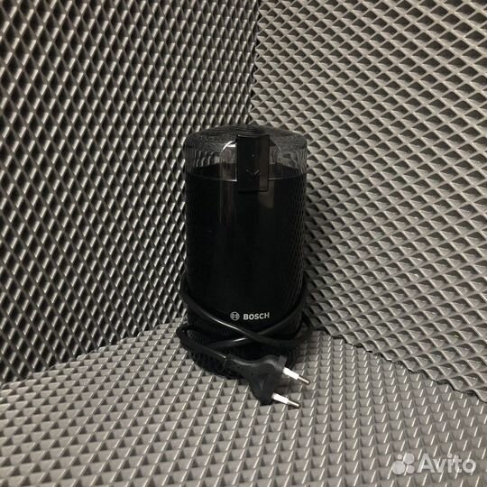 Кофемолка bosch MKM6003 (50467)