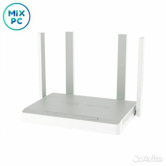 Роутер Keenetic Sprinter KN-3710