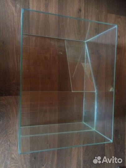 Аквариум для черепах