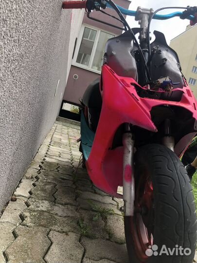Honda 27