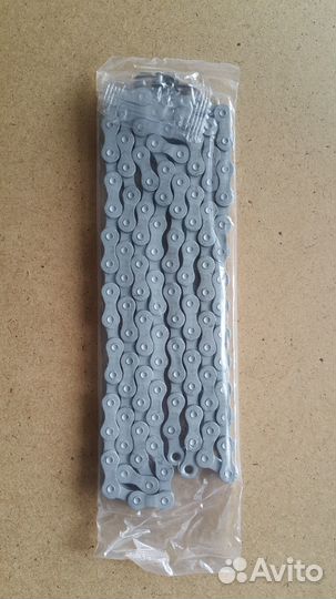 Цепь Велосипедная 9 скоростей и 10 скоростей