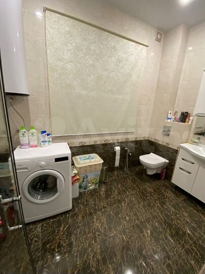 Дом 185 м² на участке 6 сот.