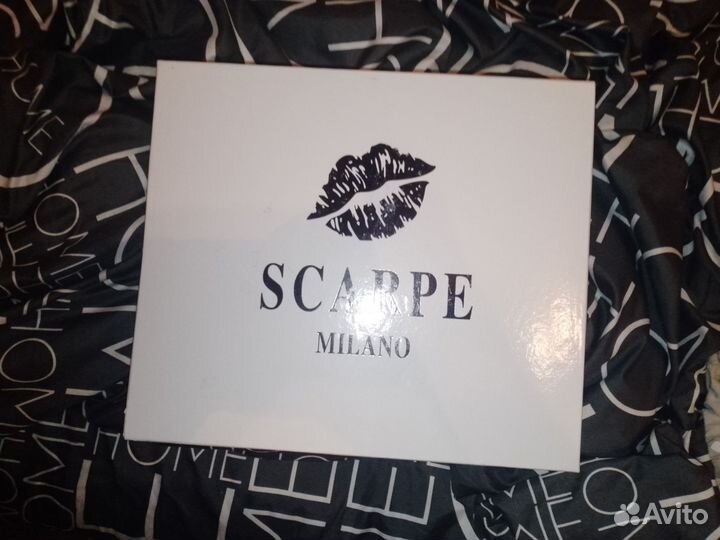 Сапоги женские