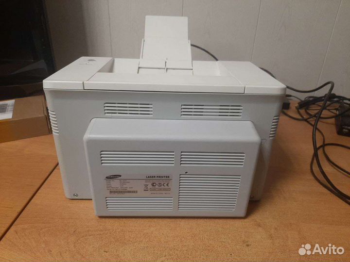 Принтер Samsung ML-1615
