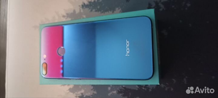 HONOR 9 Lite, 3/32 ГБ