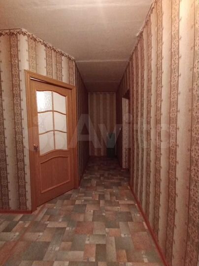 2-к. квартира, 47 м², 4/5 эт.