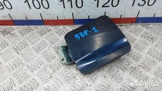 Лючок бака mitsubishi pajero sport 1 (3BR01IC01)