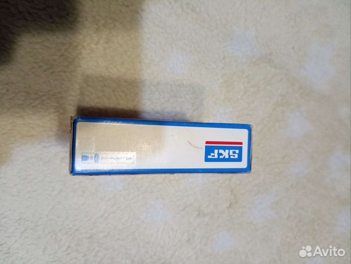 Подшипник 6308-2RS1 SKF
