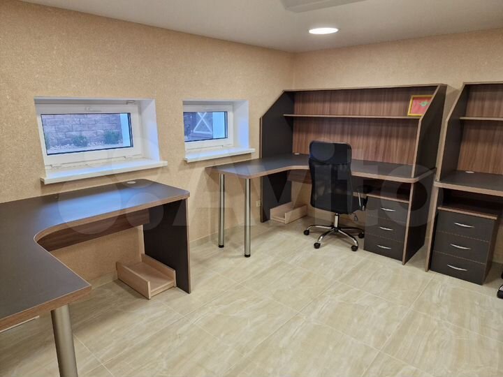 Офис, 121.4 м²