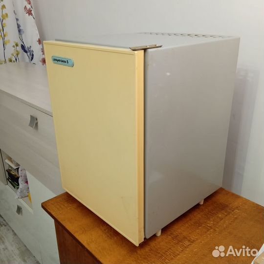 Холодильник Морозко 3м