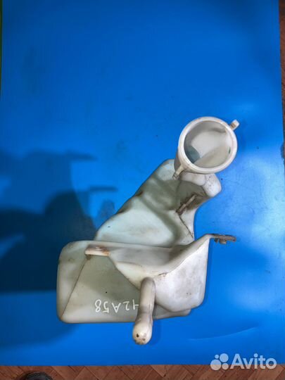 Бачок омывателя для Mitsubishi Space Star