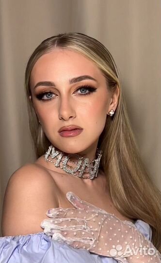 Макияж и прическа, полный образ с выездом на дом