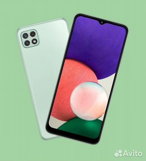 Samsung a22 5g