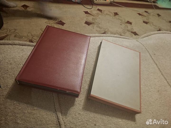 Коллекция марок