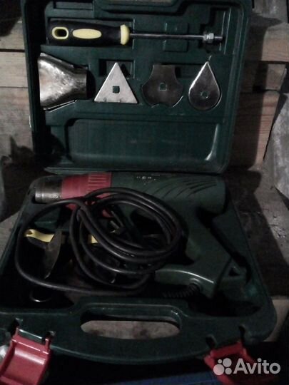 Инструмент