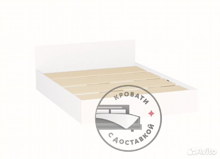 Кровать