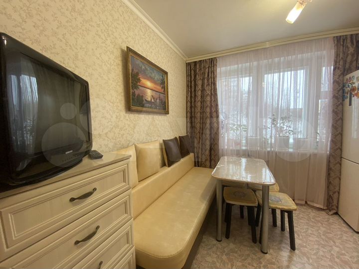 1-к. квартира, 39,9 м², 2/10 эт.