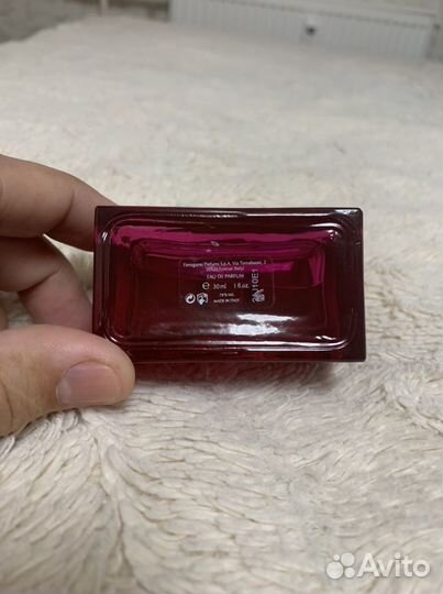 Туалетная вода Signorina Ribelle 30 ml