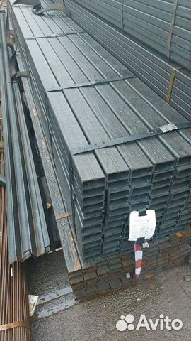 Труба профильная 140х140х4